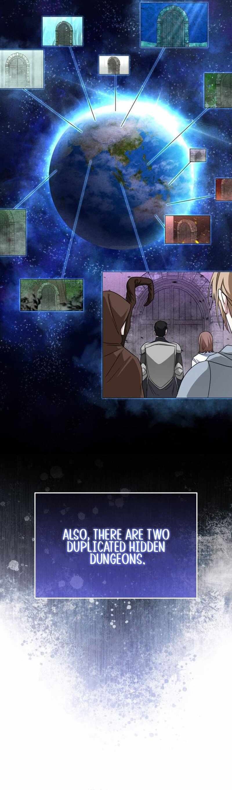 The Returned C-Rank Tank Won't Die! Chapter 7 41